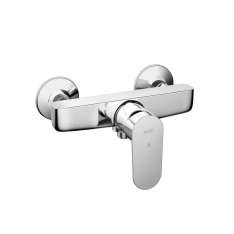 KWC KWC ELLA Lever mixer shower