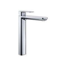 KWC KWC ELLA Lever mixer CoolFix without pop-up valve