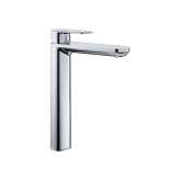 KWC KWC ELLA Lever mixer CoolFix without pop-up valve