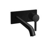 KWC KWC BEVO Trim Kit Lever mixer