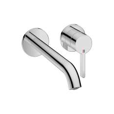 KWC KWC BEVO Trim Kit Lever mixer