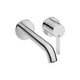 KWC KWC BEVO Trim Kit Lever mixer