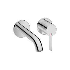 KWC KWC BEVO Trim Kit Lever mixer