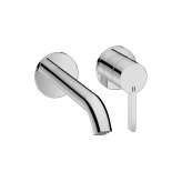 KWC KWC BEVO Trim Kit Lever mixer