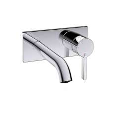KWC KWC BEVO Trim Kit Lever mixer