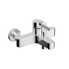 KWC KWC BEVO Lever mixer tub