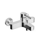 KWC KWC BEVO Lever mixer tub