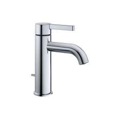 KWC KWC BEVO Lever mixer CoolFix with pop-up valve
