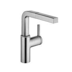 KWC KWC AVA Lever mixer|Pull-out aerator