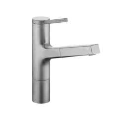 KWC KWC AVA Lever mixer|Pull-out aerator