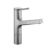 KWC KWC AVA Lever mixer|Pull-out aerator