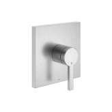 KWC KWC AVA E Trim kit with function unit shower