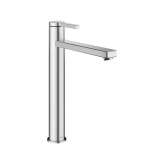 KWC KWC AVA E Lever mixer without Push Open