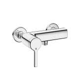 KWC KWC AVA 2.0 Lever mixer shower