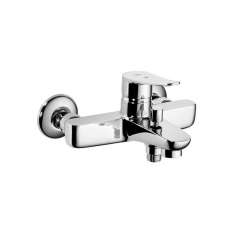 KWC KWC ACTIVO Lever mixer tub