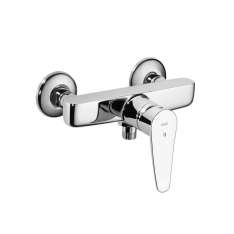 KWC KWC ACTIVO Lever mixer shower