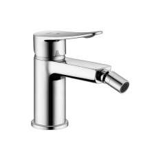 KWC KWC ACTIVO Lever mixer Bidet with pop-up valve