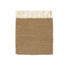 Kvadrat Vintage Naturally Fringes - 7756