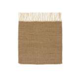 Kvadrat Vintage Naturally Fringes - 7756