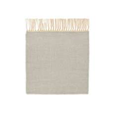 Kvadrat Vintage Naturally Fringes - 7753