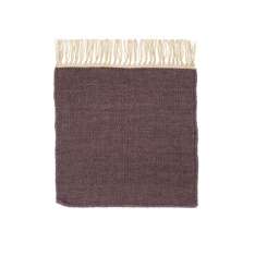 Kvadrat Vintage Naturally Fringes - 7745