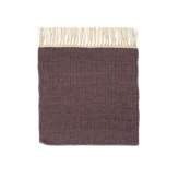 Kvadrat Vintage Naturally Fringes - 7745