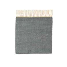Kvadrat Vintage Naturally Fringes - 7743