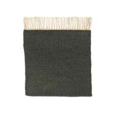 Kvadrat Vintage Naturally Fringes - 7736