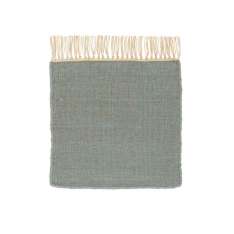 Kvadrat Vintage Naturally Fringes - 7734
