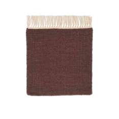 Kvadrat Vintage Naturally Fringes - 7730