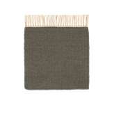 Kvadrat Vintage Naturally Fringes - 7724