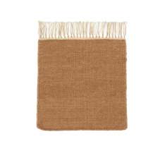 Kvadrat Vintage Naturally Fringes - 7720