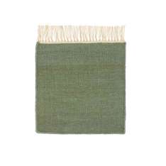 Kvadrat Vintage Naturally Fringes - 7714
