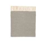 Kvadrat Vintage Naturally Fringes - 7713