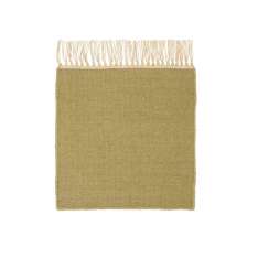 Kvadrat Vintage Naturally Fringes - 7712