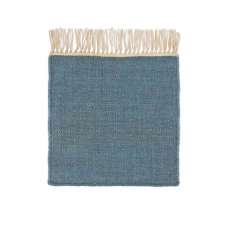 Kvadrat Vintage Naturally Fringes - 7711