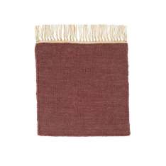 Kvadrat Vintage Naturally Fringes - 7710