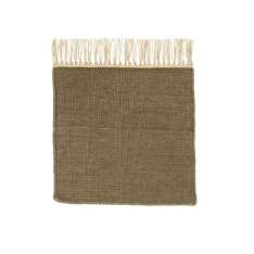 Kvadrat Vintage Naturally Fringes - 7707