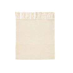 Kvadrat Vintage Naturally Fringes - 7701