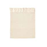 Kvadrat Vintage Naturally Fringes - 7701