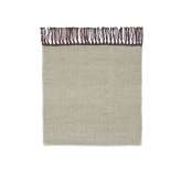 Kvadrat Vintage Cross Coloured Fringes - 4553