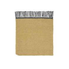 Kvadrat Vintage Cross Coloured Fringes - 2112