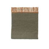 Kvadrat Vintage Cross Coloured Fringes - 2024