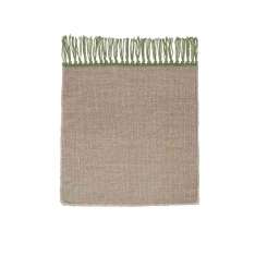 Kvadrat Vintage Cross Coloured Fringes - 1406