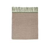 Kvadrat Vintage Cross Coloured Fringes - 1406