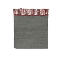 Kvadrat Vintage Cross Coloured Fringes - 1043