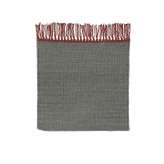 Kvadrat Vintage Cross Coloured Fringes - 1043