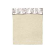 Kvadrat Vintage Cross Coloured Fringes - 0901