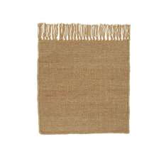 Kvadrat Vintage Coloured Fringes - 5656