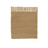 Kvadrat Vintage Coloured Fringes - 5656